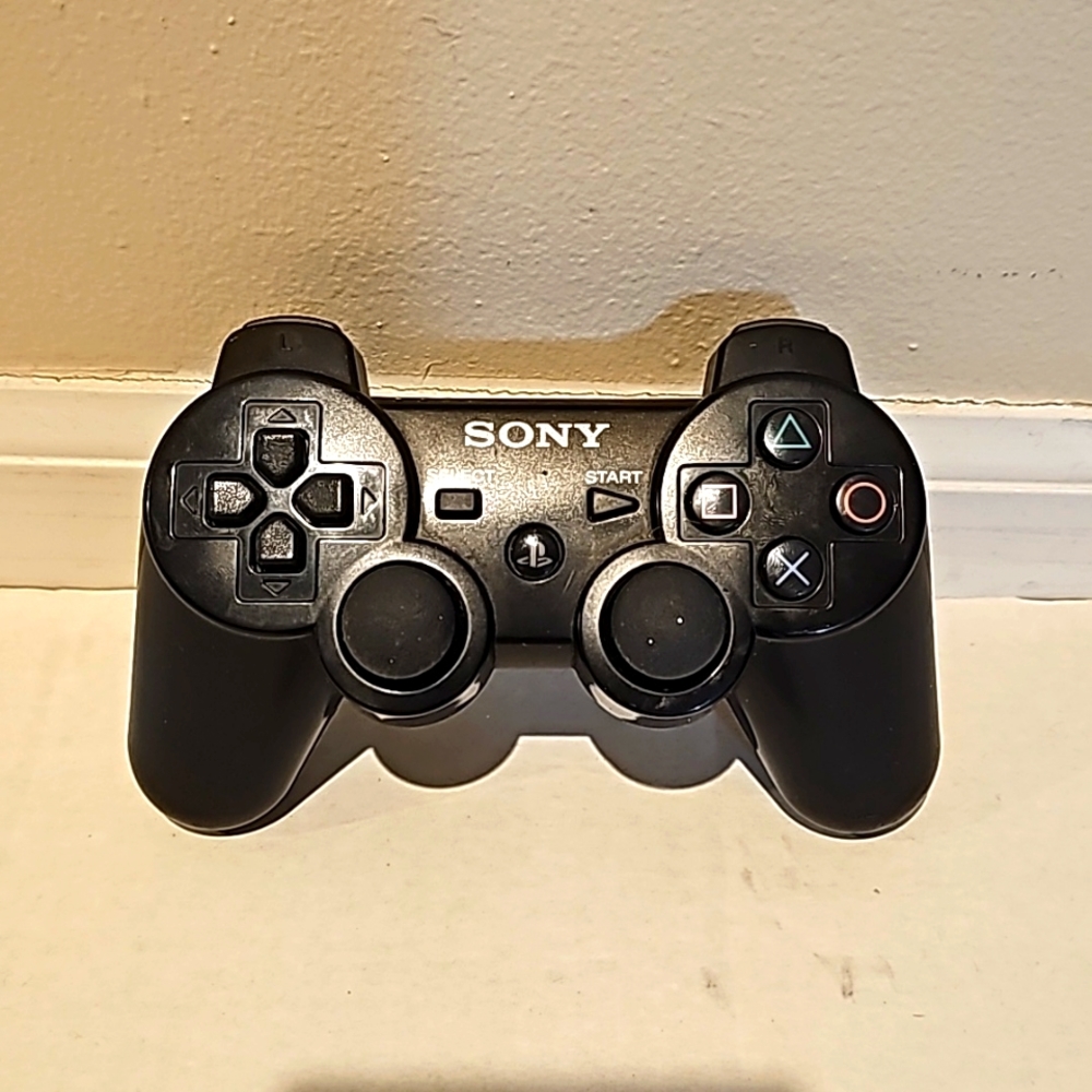 Sony Wireless Controller